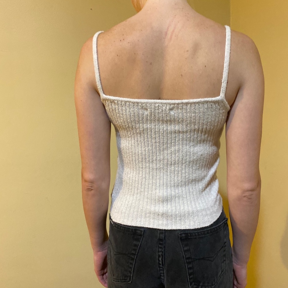 Knit top - Picture 2 of 2